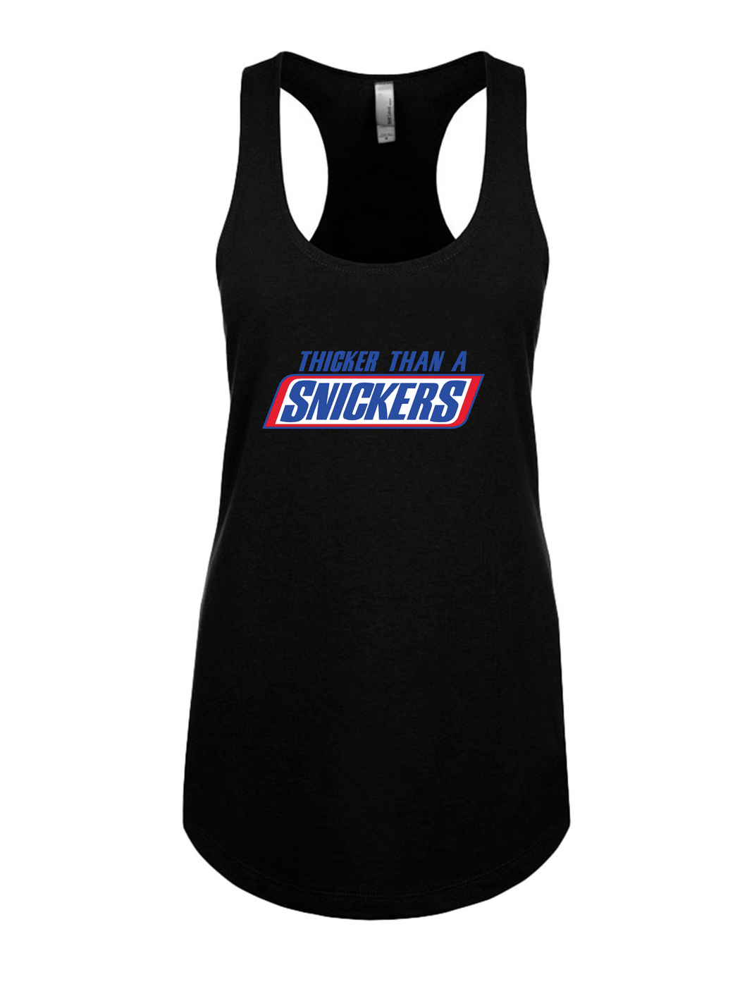Candy Bar (Tank and Tee)