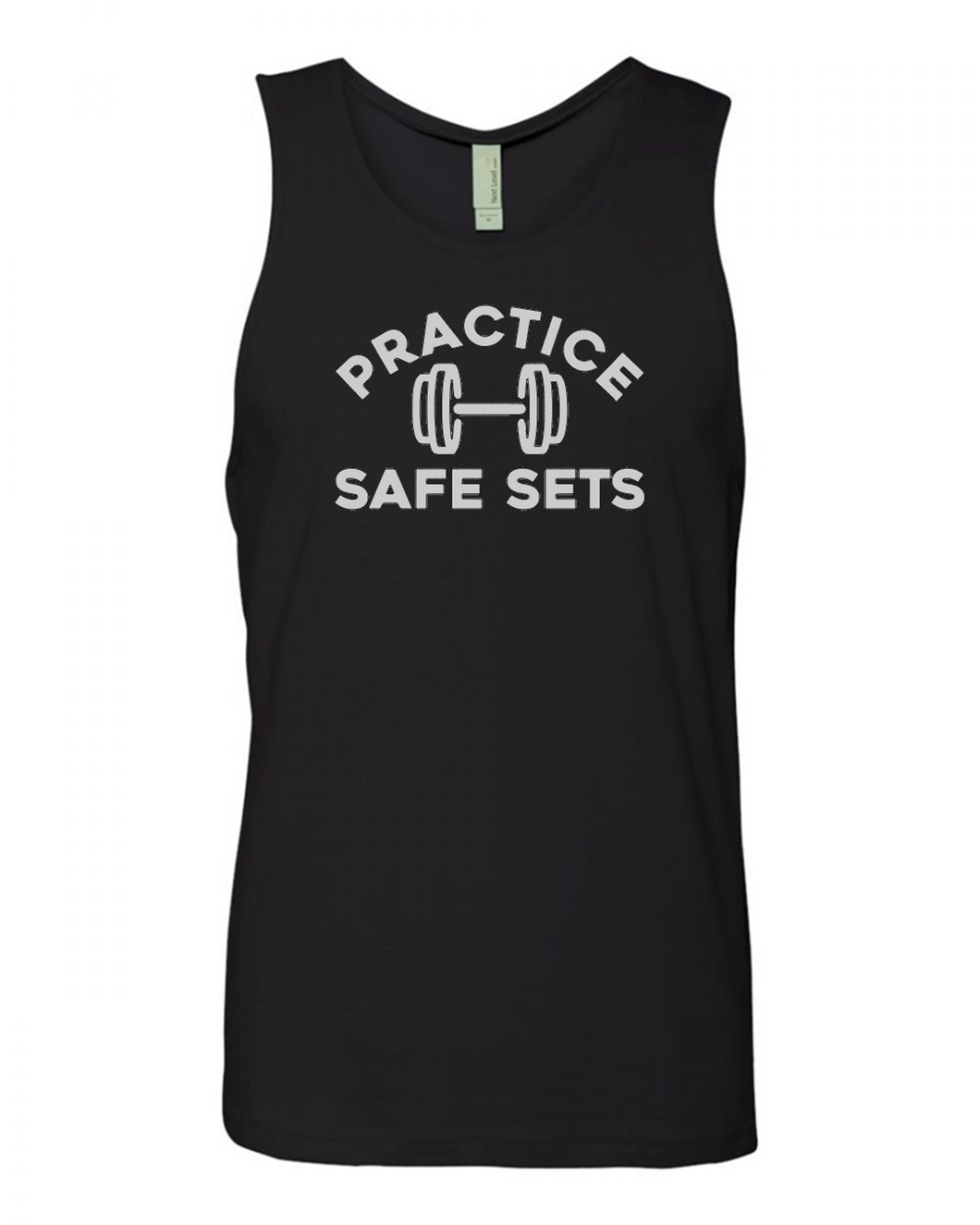 Safe Sets (Tank and Tee)