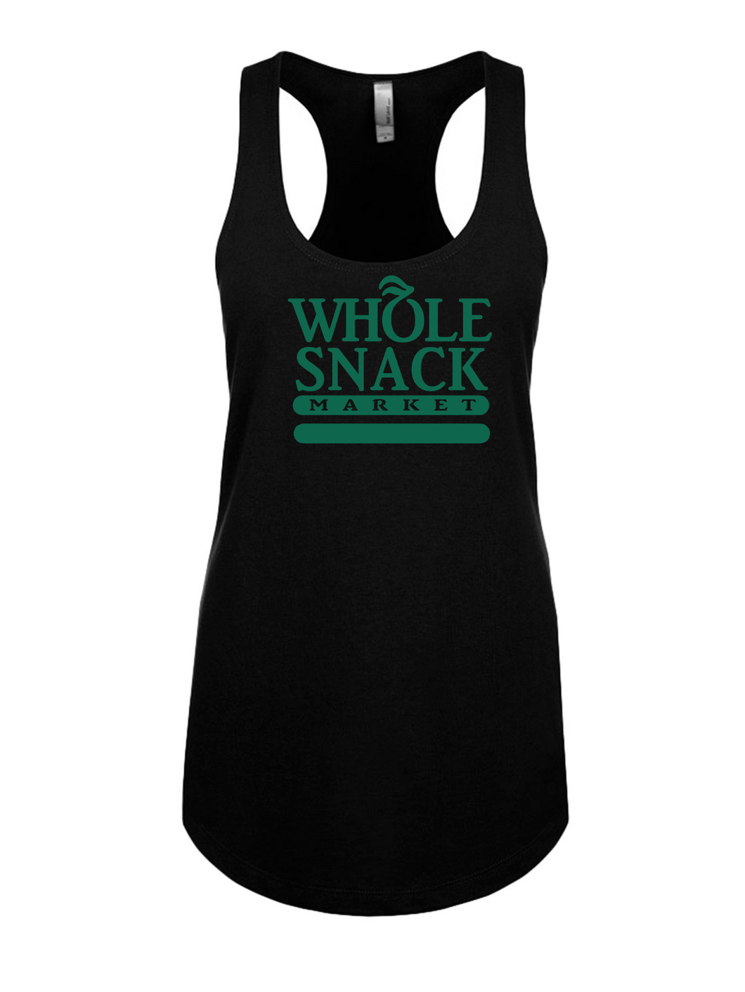Whole Snack (Tank and Tee)