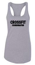 Load image into Gallery viewer, CrossFit (Tank and Tee)
