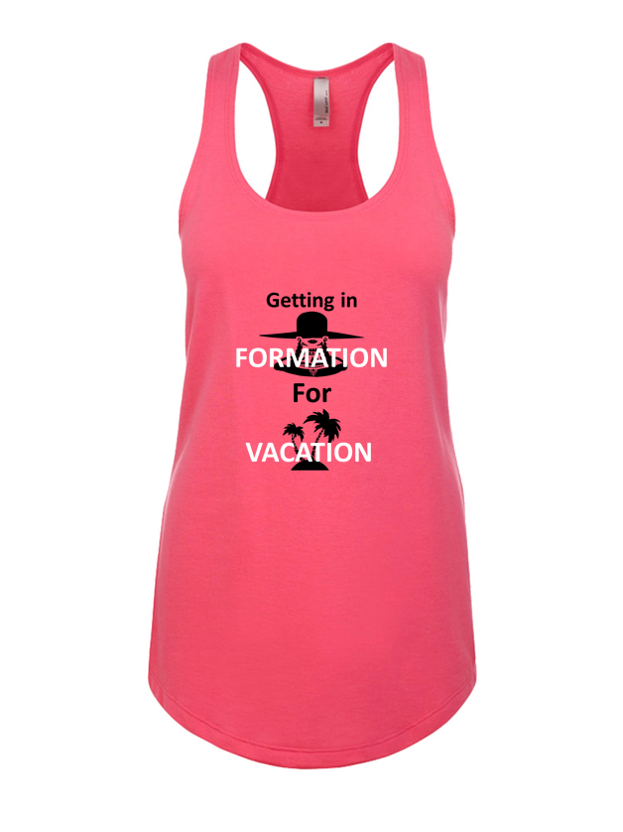 Formation (Tank or Tee)