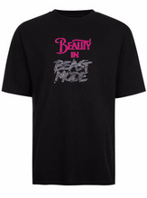 Load image into Gallery viewer, Pink Beast Mode (Tank or Tee)
