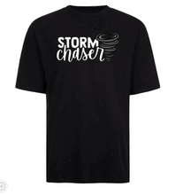 Load image into Gallery viewer, Storm Chaser (Tank and Tee)
