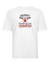 Load image into Gallery viewer, Crawfish (Tank and Tee)
