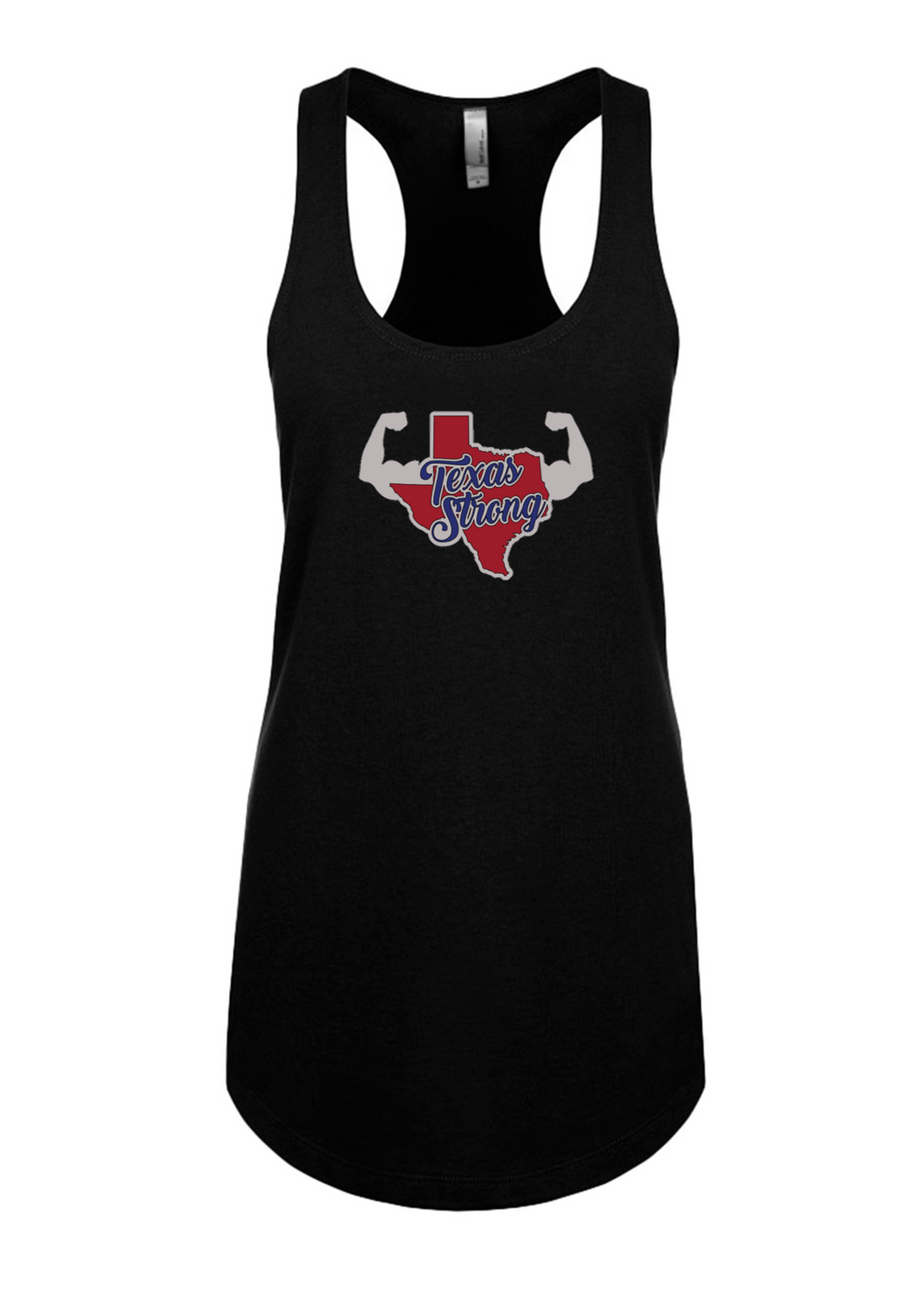 Texas Strong (Tank and Tee)
